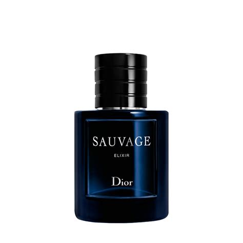 dior sauvage elixir duty free